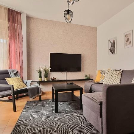 Apartamentos Ad Villanueva De Arosa Kültér fotó