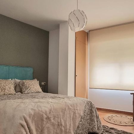 Apartamentos Ad Villanueva De Arosa Kültér fotó