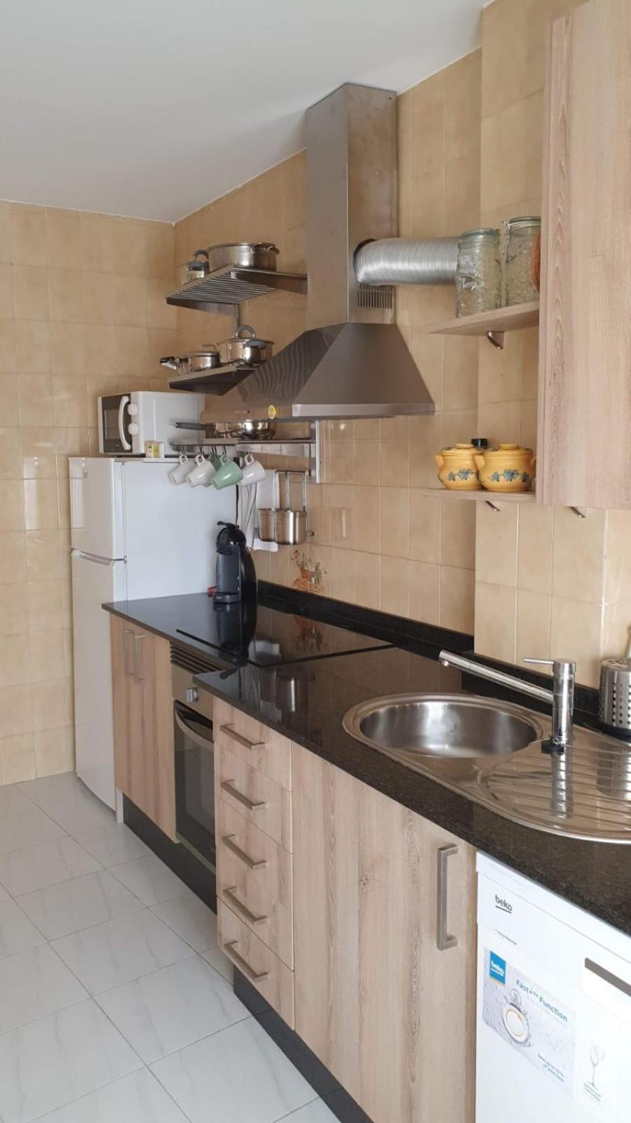 Apartamentos Ad Villanueva De Arosa Kültér fotó