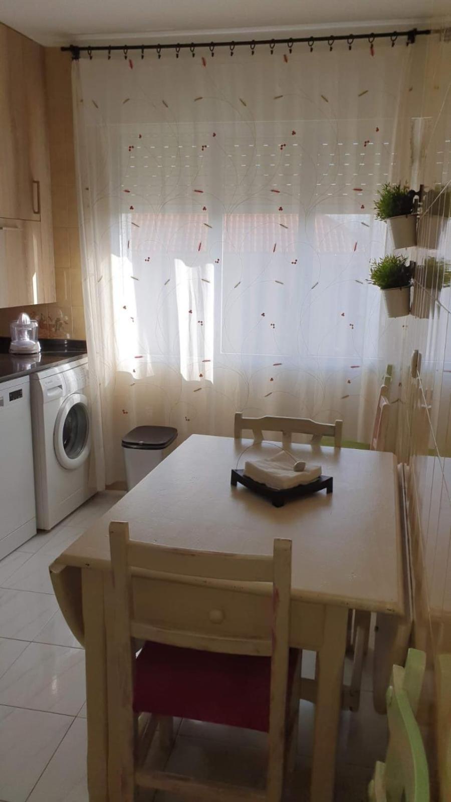 Apartamentos Ad Villanueva De Arosa Kültér fotó