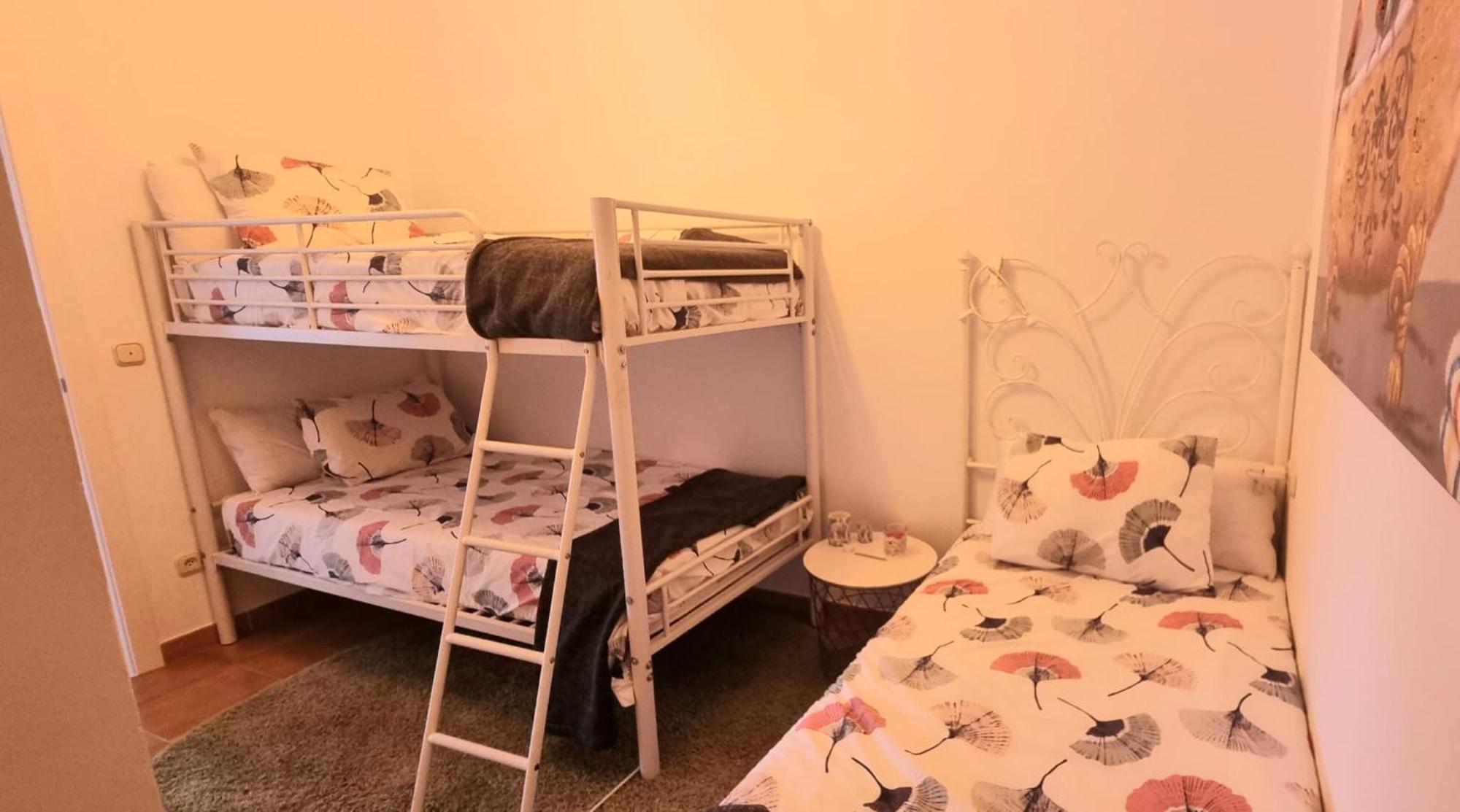 Apartamentos Ad Villanueva De Arosa Kültér fotó