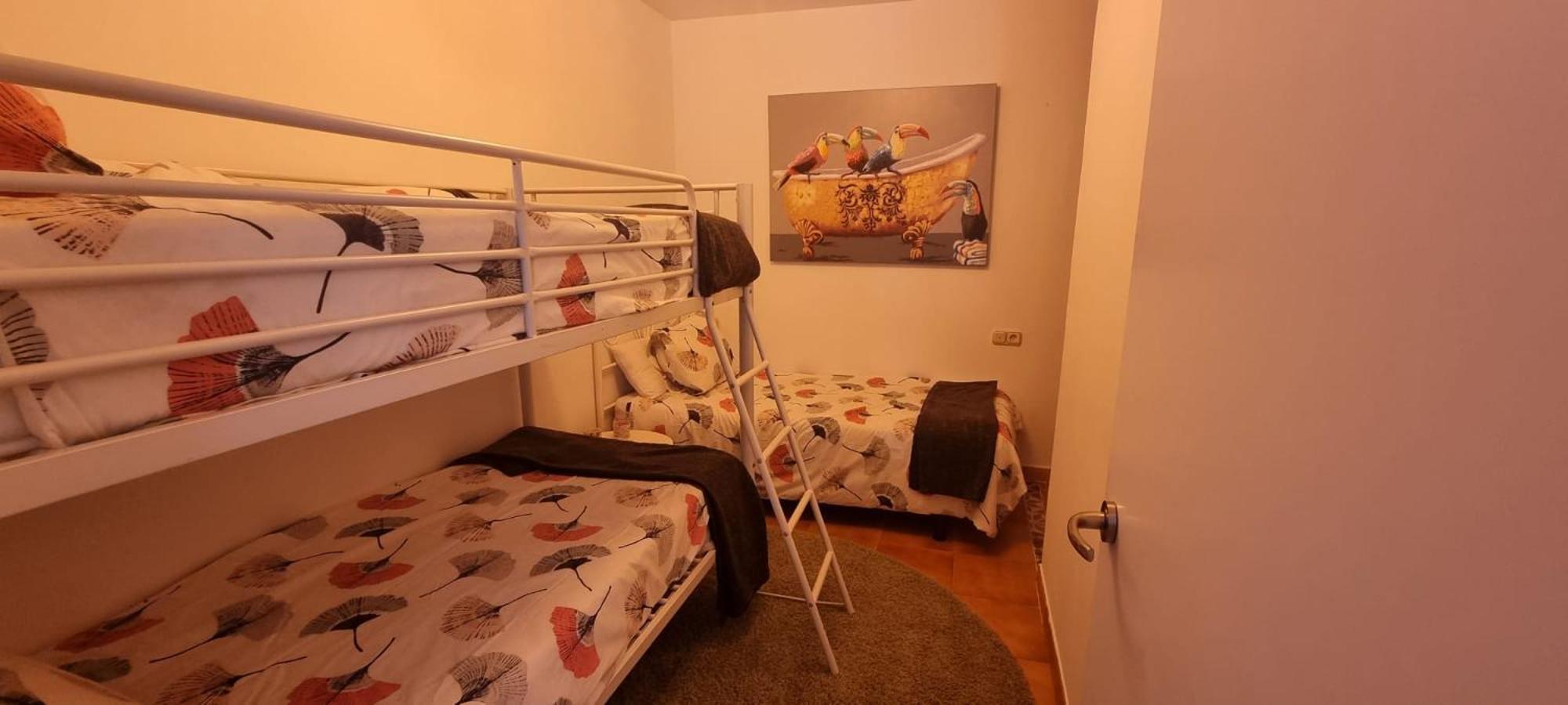 Apartamentos Ad Villanueva De Arosa Kültér fotó