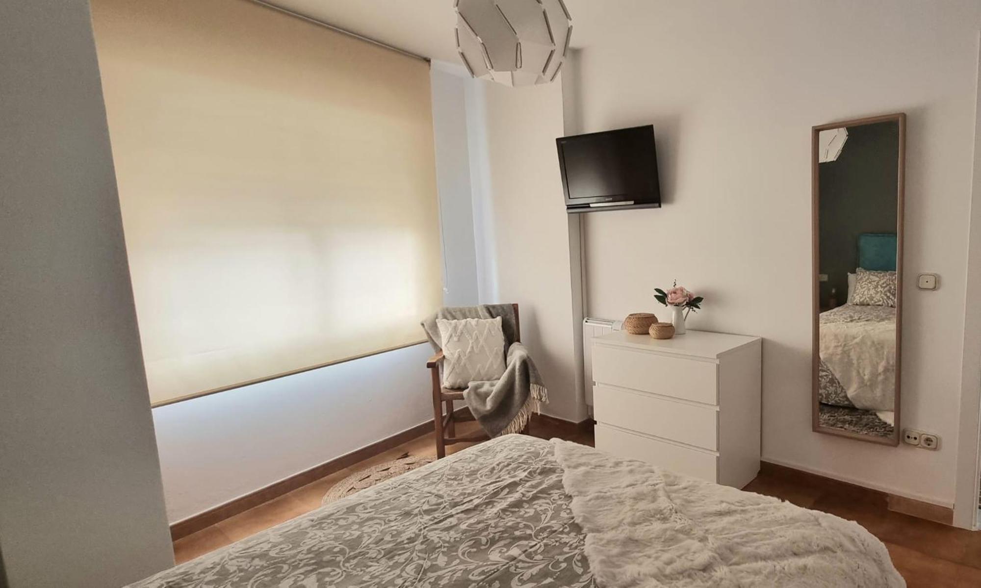 Apartamentos Ad Villanueva De Arosa Kültér fotó