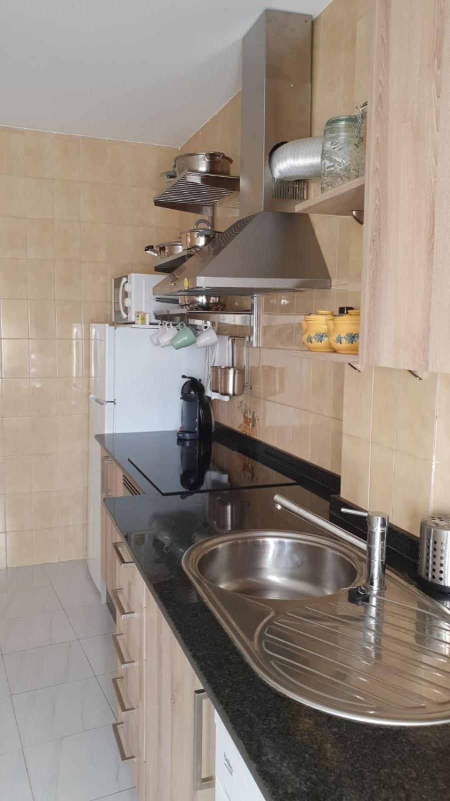 Apartamentos Ad Villanueva De Arosa Kültér fotó